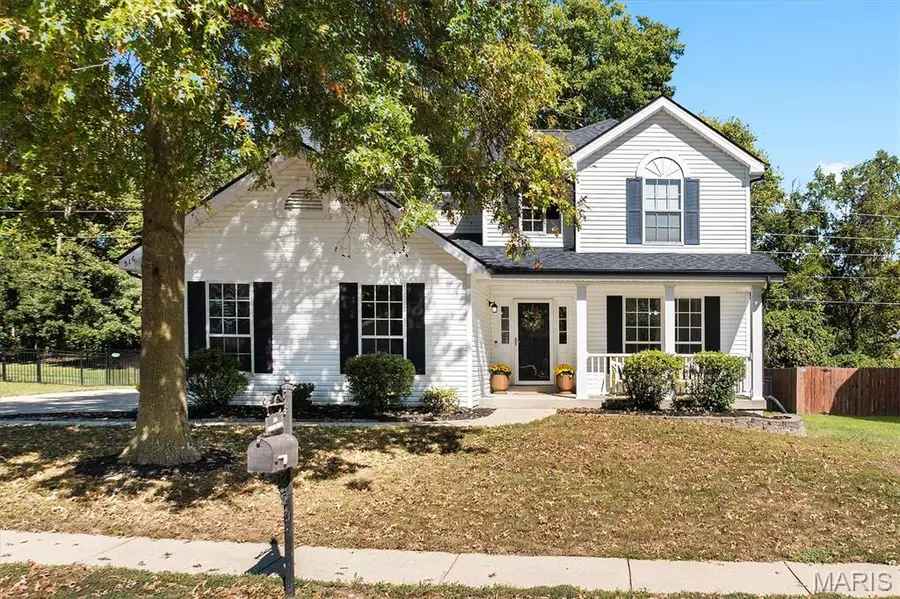 516 Highland View Drive, O Fallon, IL 62269 - #2