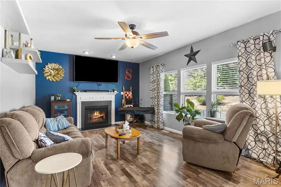 2542 Amber Willow Court, Lake Saint Louis, MO 63367 - #3