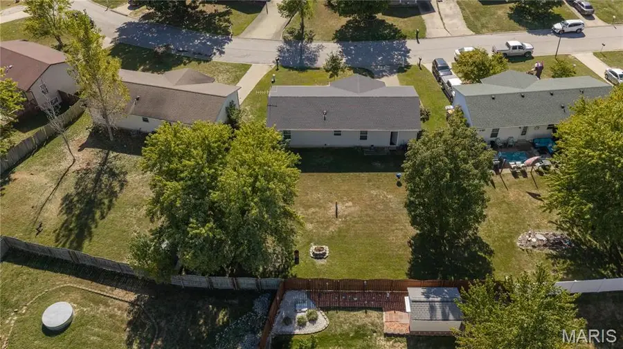 2254 Columbus Circle, Warrenton, MO 63383 - #2