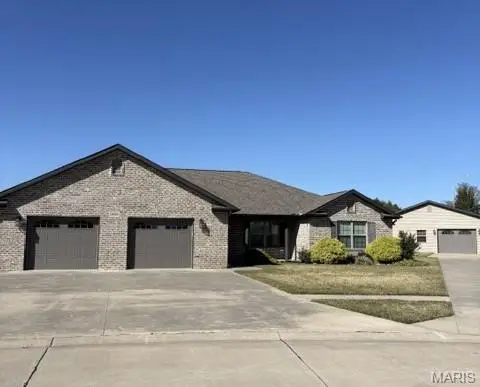1202 Yellowstone, Sikeston, MO 63801 - #1
