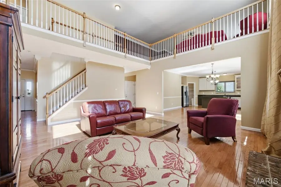 1615 Wainscott Court, Ofallon, MO 63366 - #2
