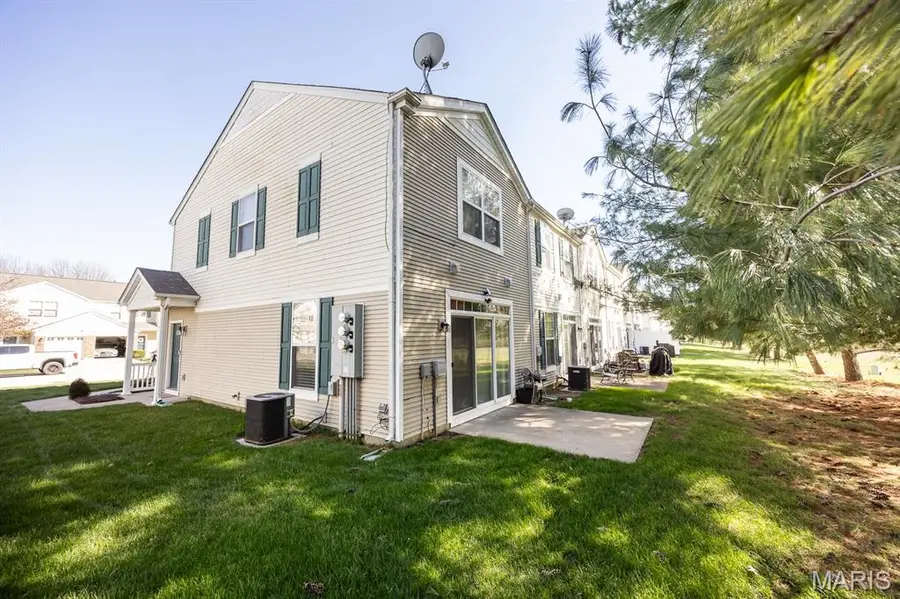 2058 Celebration Park Circle, Belleville, IL 62220 - #3