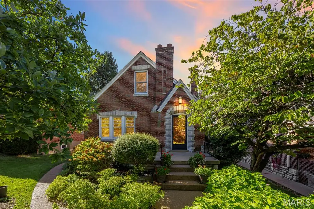 6652 Oleatha Avenue, Saint Louis, MO 63139 - #1