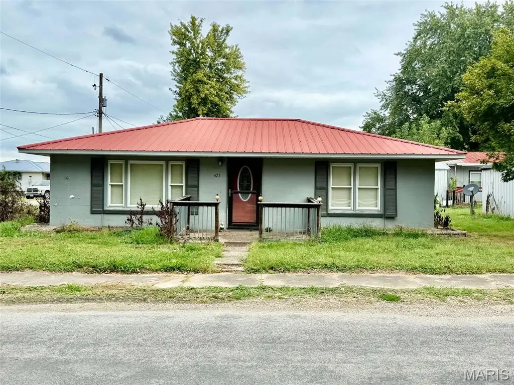 423 Water Street S, Hamburg, IL 62045 - #1