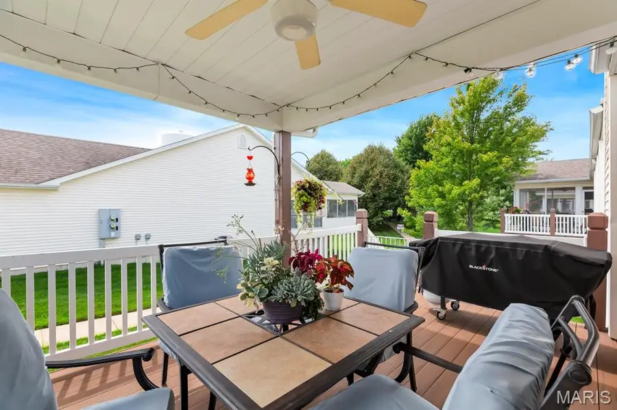 41 Huntgate Drive #12A, Saint Peters, MO 63376 - #2