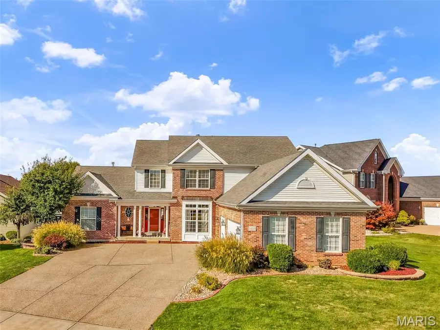 1015 Pearview Drive, Saint Peters, MO 63376 - #2