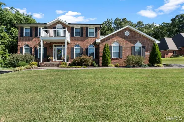 1554 Greenbrier Street, Cape Girardeau, MO 63701