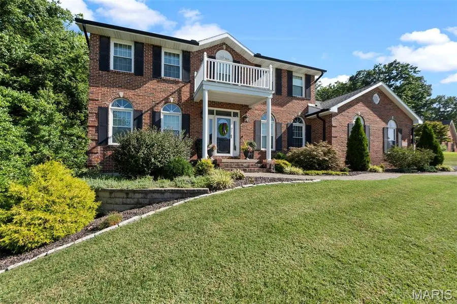 1554 Greenbrier Street, Cape Girardeau, MO 63701 - #2