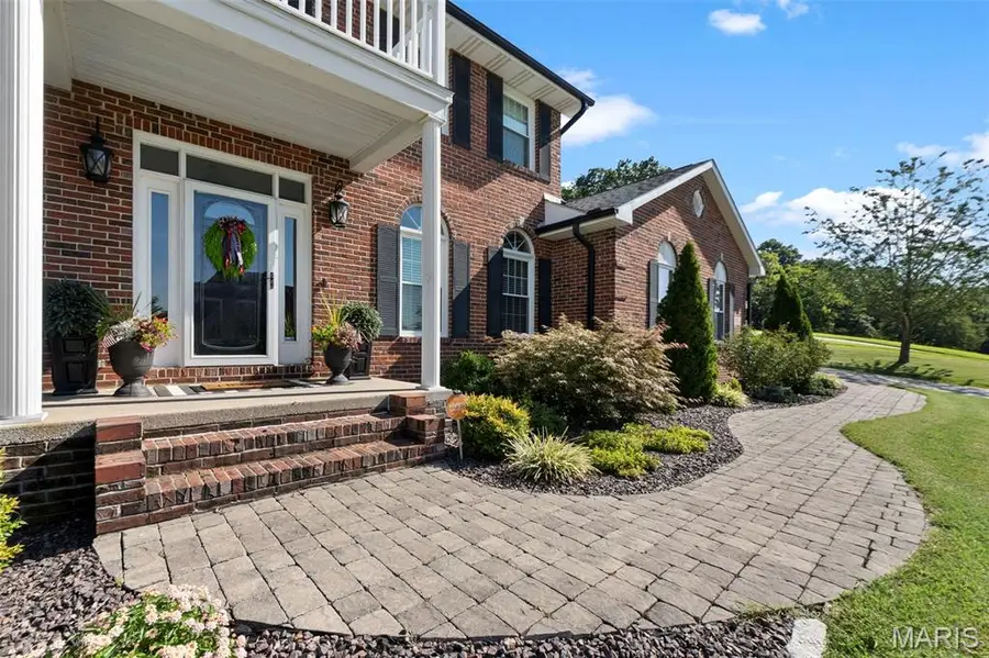 1554 Greenbrier Street, Cape Girardeau, MO 63701 - #3