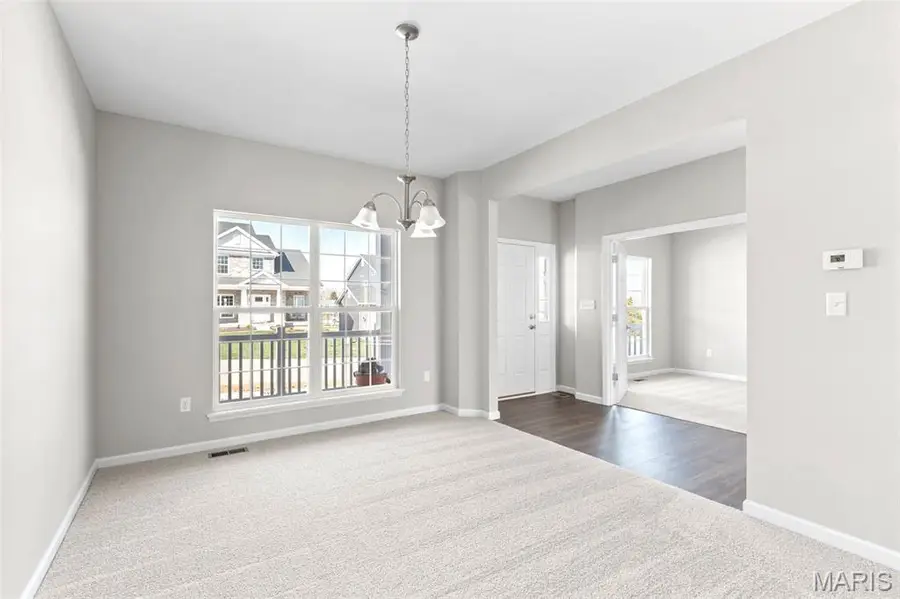 2 Hermitage Ii At Regal Pines Enclave, Ellisville, MO 63021 - #3