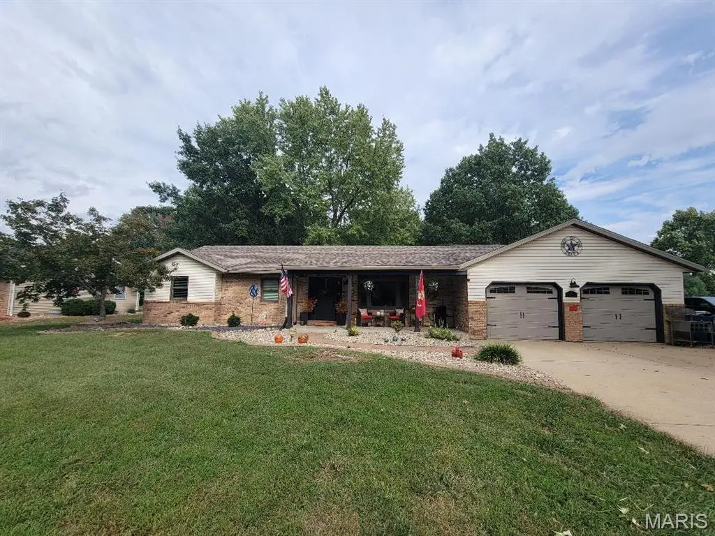 10 Sugar Lane, Collinsville, IL 62234 - #1