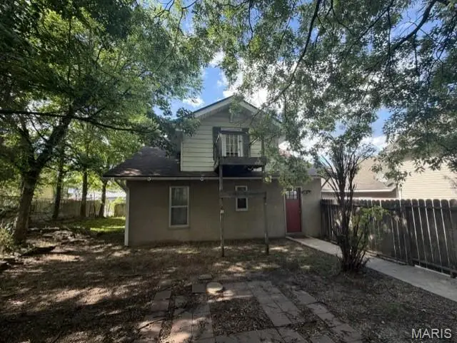 922 Pine Street, Poplar Bluff, MO 63901 - #3