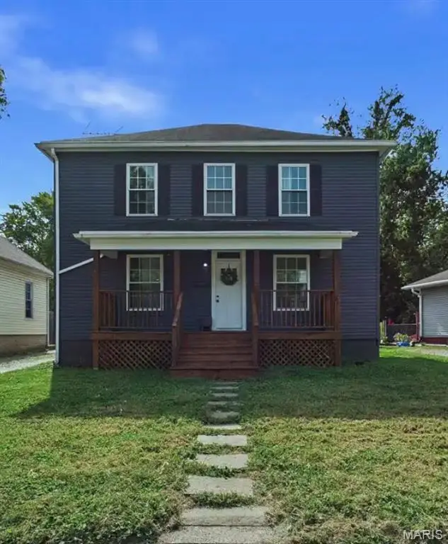710 East Clay Street, Collinsville, IL 62234 - #1