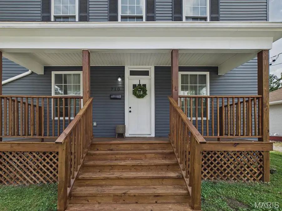 710 East Clay Street, Collinsville, IL 62234 - #2