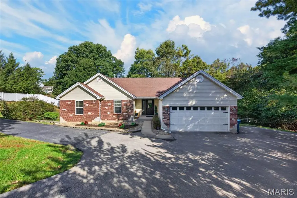 1004 Sulphur Spring Road, Manchester, MO 63021 - #1