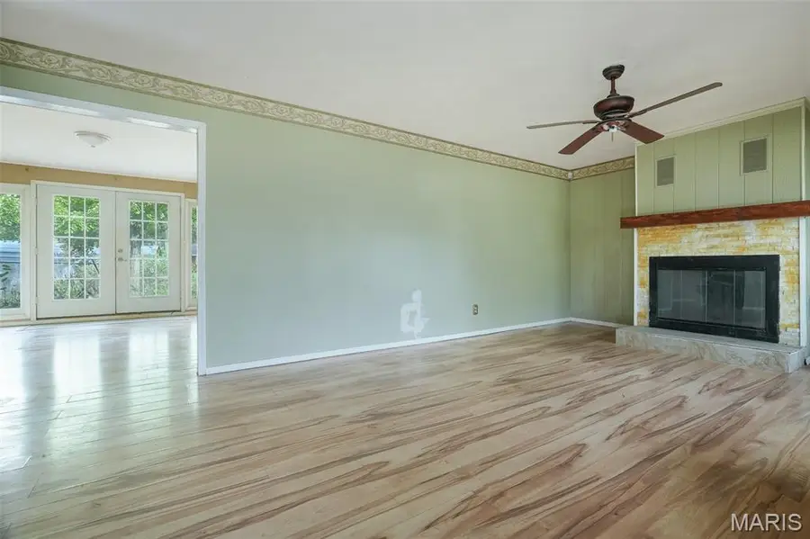 6 Hanson Drive, Granite City, IL 62040 - #3