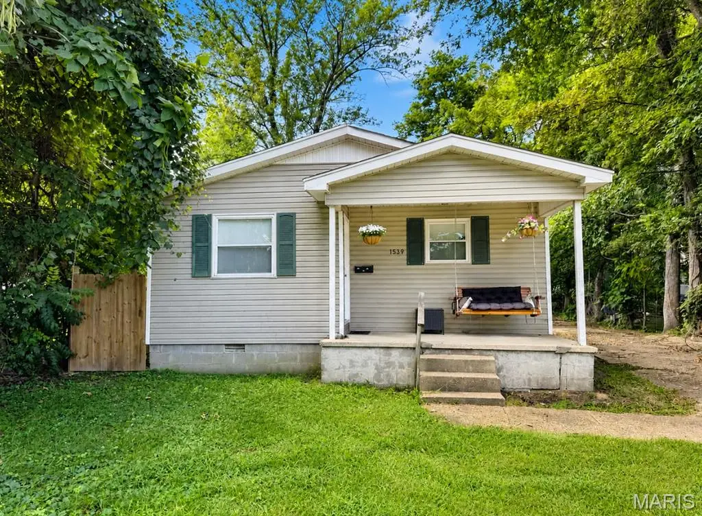 1539 Truman Street, Poplar Bluff, MO 63901 - #1