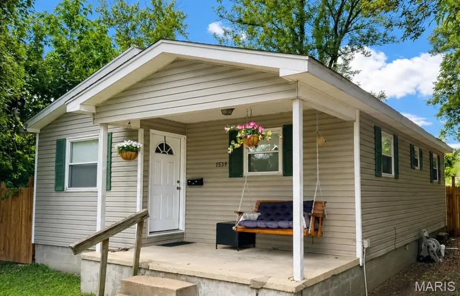 1539 Truman Street, Poplar Bluff, MO 63901 - #2