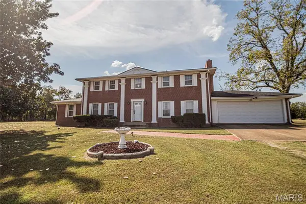 1295 Cr 450, Poplar Bluff, MO 63901
