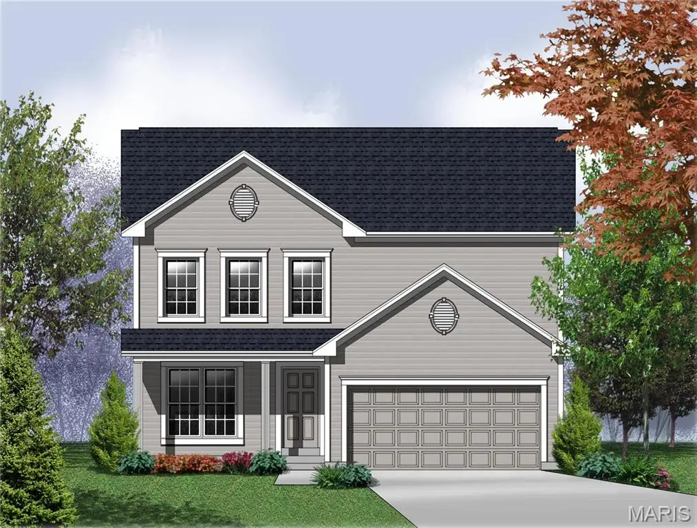 0 Ashton @ Magnolia Hills, Valley Park, MO 63088 - #1
