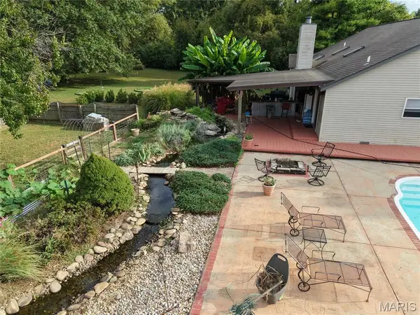 22 Towne Hall Estates Lane, Belleville, IL 62223