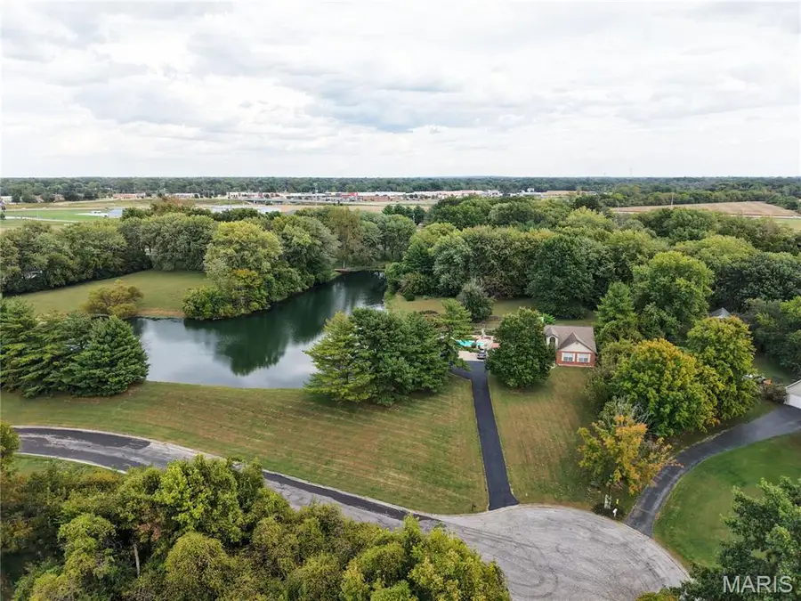 22 Towne Hall Estates Lane, Belleville, IL 62223 - #3