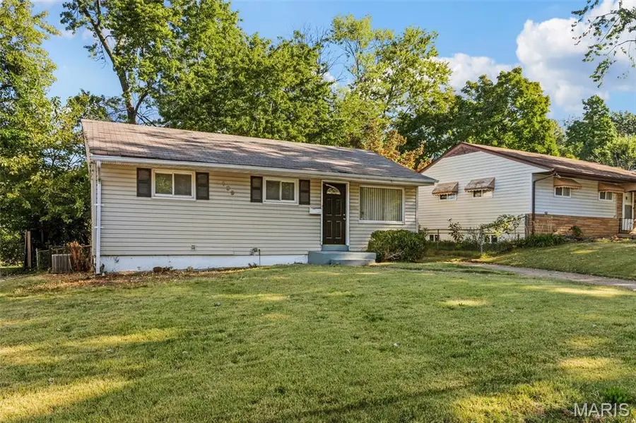139 Grampian Road, Saint Louis, MO 63137 - #2