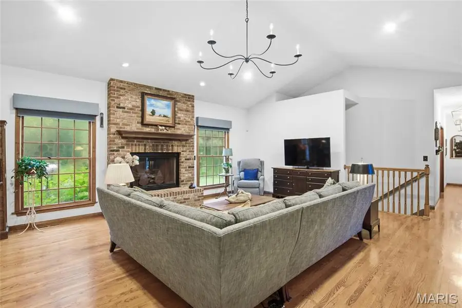6131 Chantilly Bend, Waterloo, IL 62298 - #3