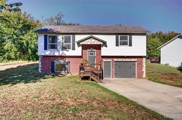 601 Twin Valley Drive, Lebanon, MO 65536