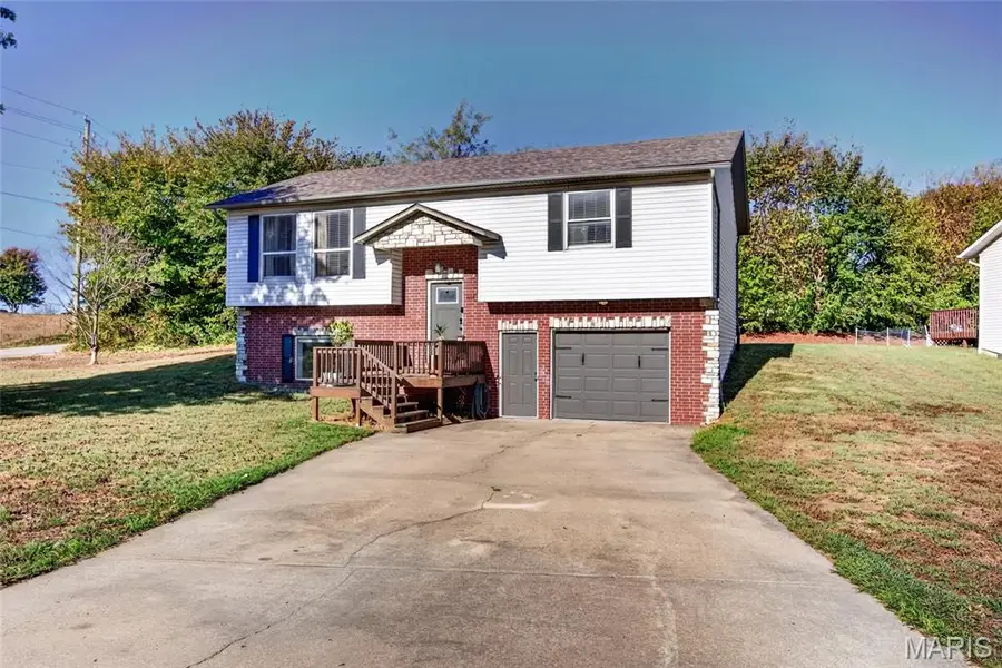 601 Twin Valley Drive, Lebanon, MO 65536 - #2