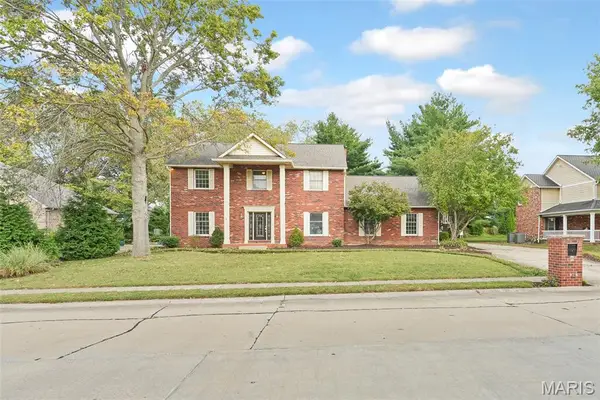 6 Meadow Rue Drive, Edwardsville, IL 62025
