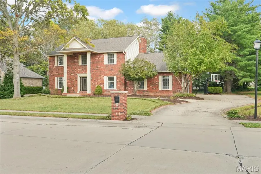 6 Meadow Rue Drive, Edwardsville, IL 62025 - #2