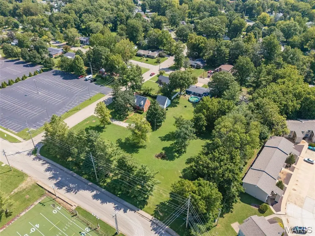 0 Westgate Drive, Farmington, MO 63640 - #1