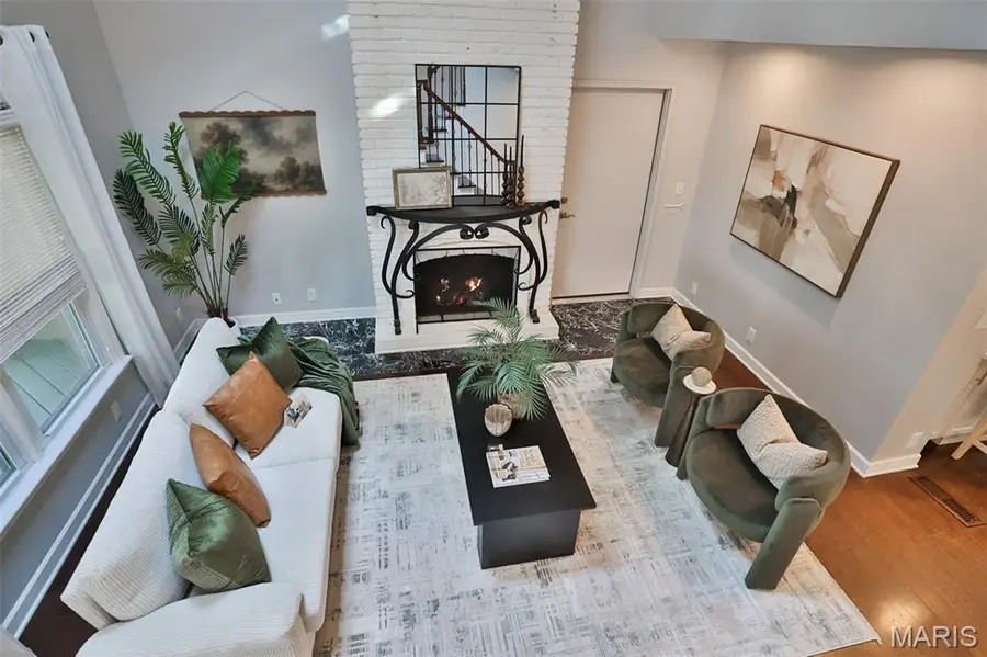 834 Garonne Drive, Manchester, MO 63021 - #2