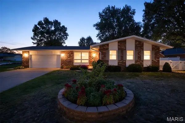 3 Oakwood Drive, Ste Genevieve, MO 63670