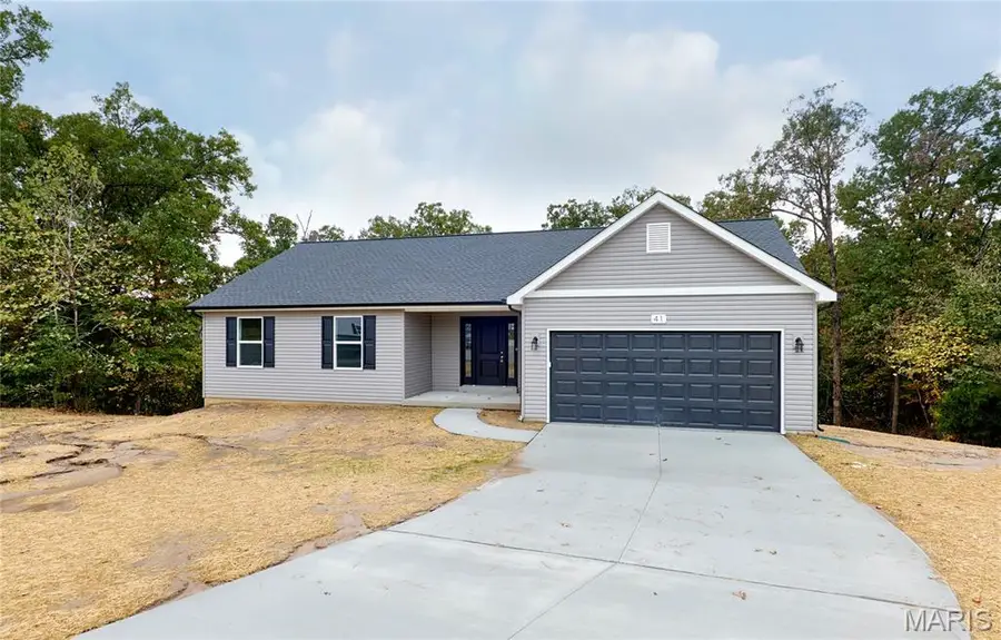 41 Sugar Creek Court, Troy, MO 63379 - #2