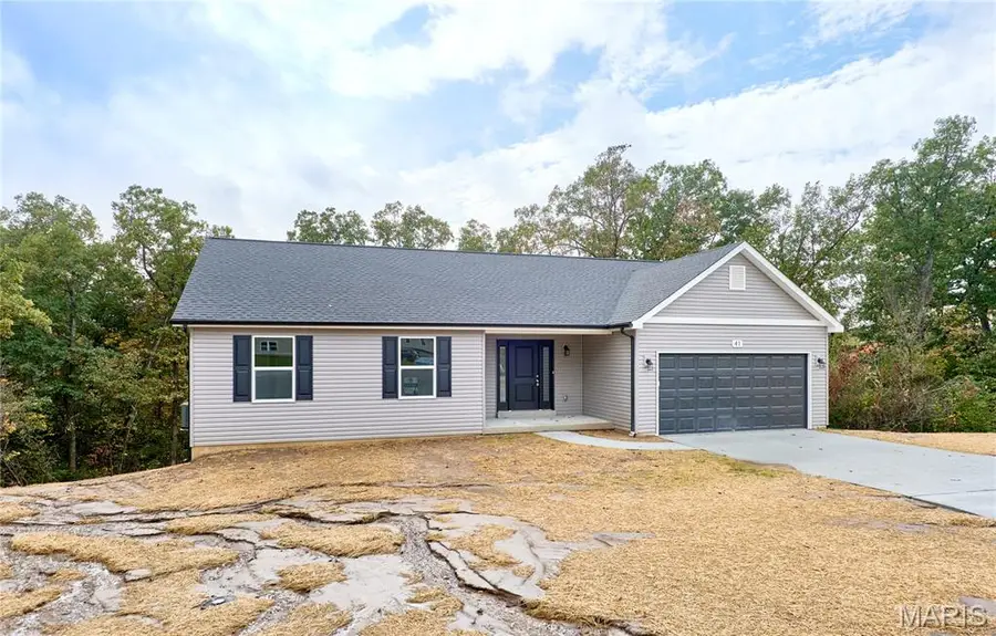 41 Sugar Creek Court, Troy, MO 63379 - #3
