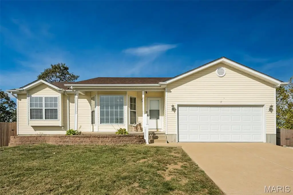 17 Stephen Avenue, Union, MO 63084 - #1