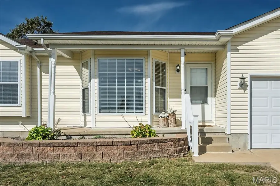 17 Stephen Avenue, Union, MO 63084 - #2