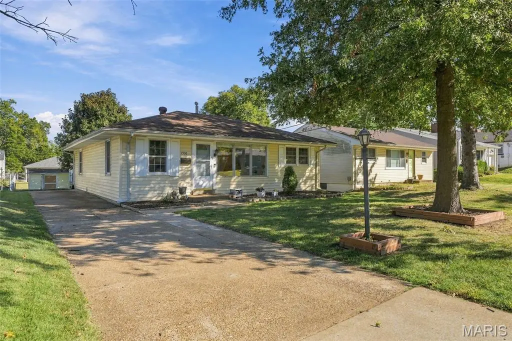 7930 Menola Street, Affton, MO 63123 - #1