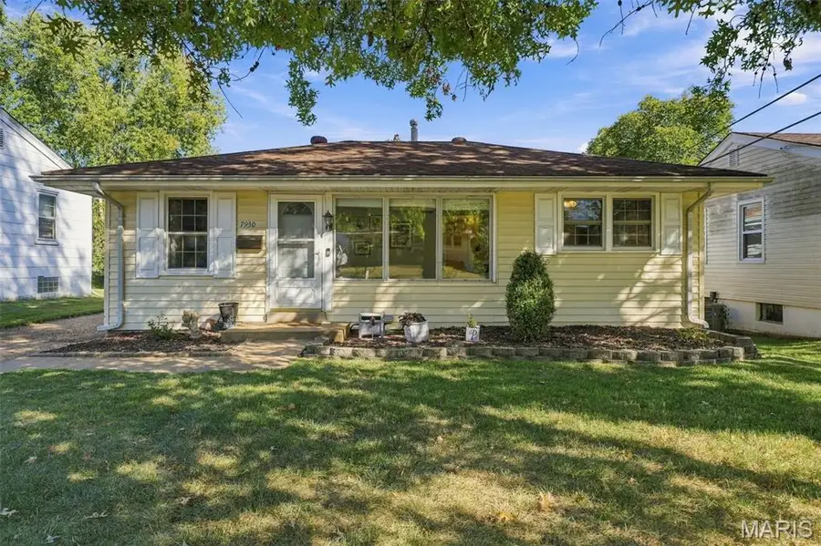 7930 Menola Street, Affton, MO 63123 - #2
