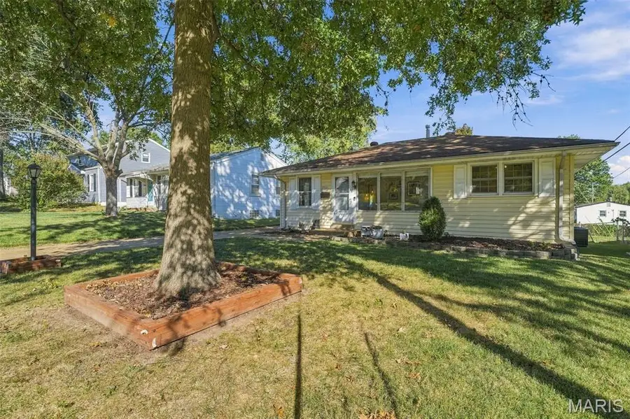 7930 Menola Street, Affton, MO 63123 - #3