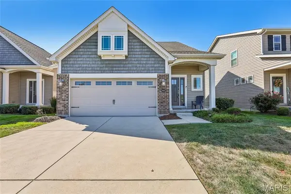2487 Windswept Farms Drive, Eureka, MO 63025