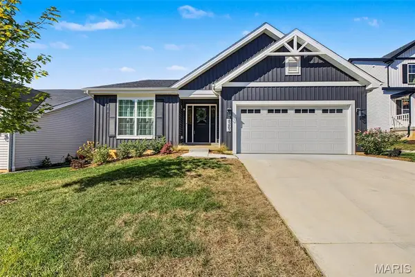 4263 Bear Ridge Drive, House Springs, MO 63051