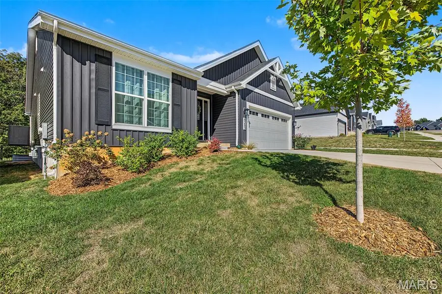 4263 Bear Ridge Drive, House Springs, MO 63051 - #2