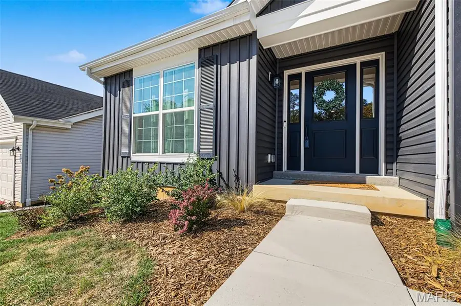 4263 Bear Ridge Drive, House Springs, MO 63051 - #3