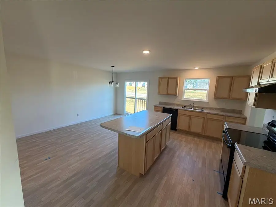417 Yellow Rose Court, Wentzville, MO 63385 - #2