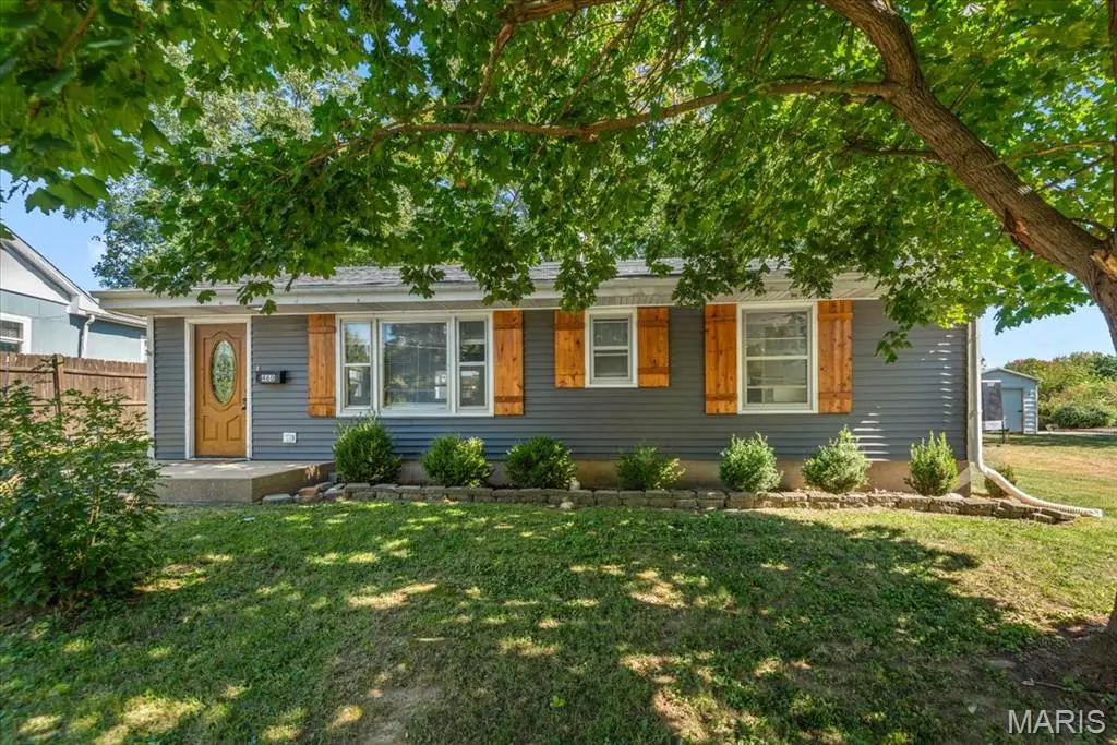 460 Prospect Street, Waverly, IL 62692 - #1