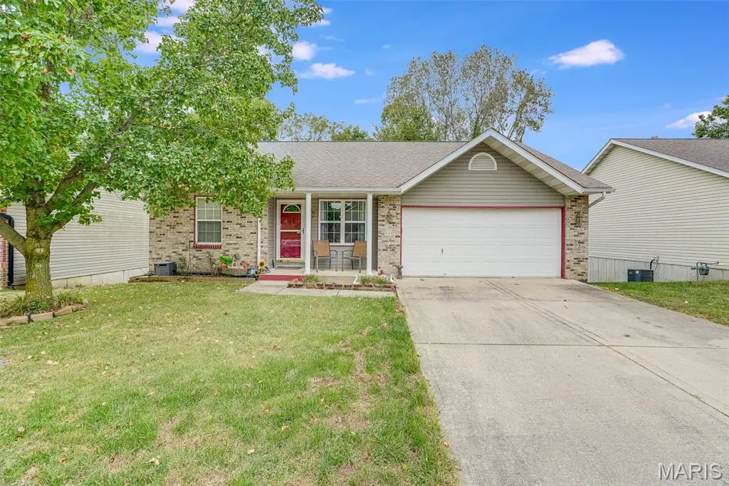 648 High School Street, Collinsville, IL 62234 - #1