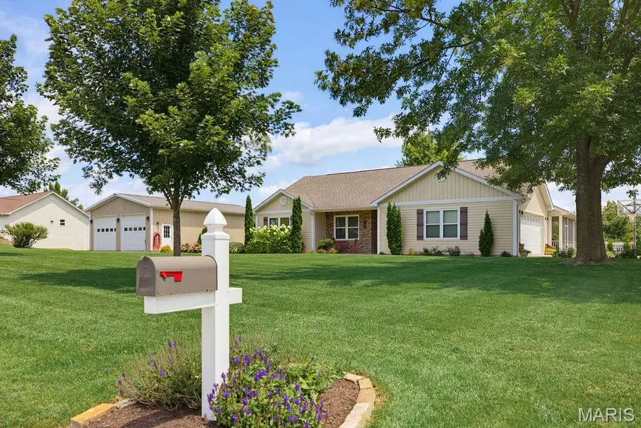 136 Raspberry Lane, Jackson, MO 63755 - #3